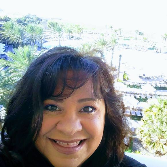 Meet your Posher, Blanca - Picture 1 of 1